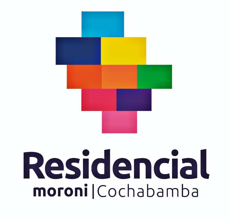 Bed and Breakfast Residencial Moroni - Alojamiento En Кочабамба Екстер'єр фото