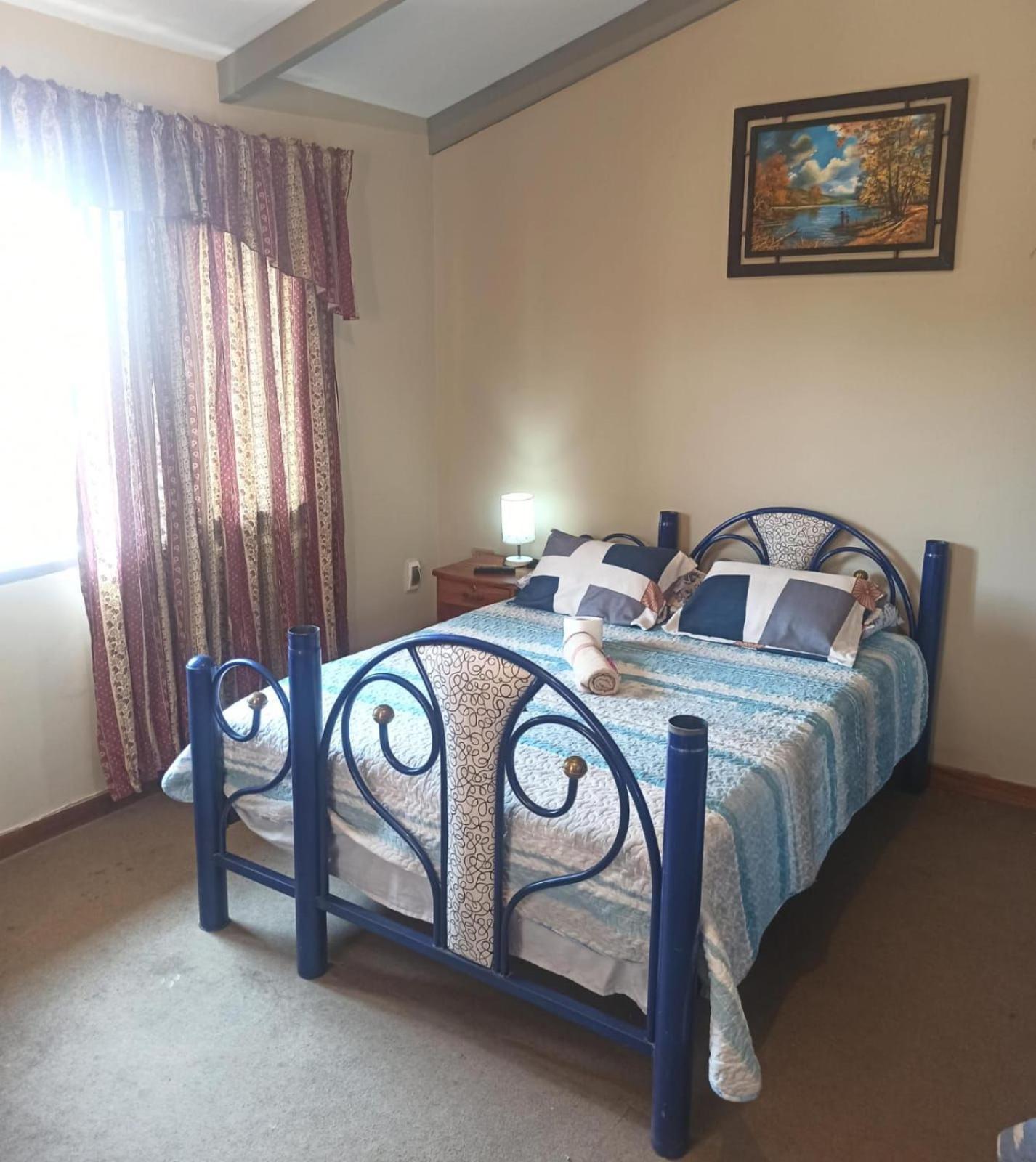 Bed and Breakfast Residencial Moroni - Alojamiento En Кочабамба Екстер'єр фото
